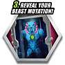 MrBeast lab action figs iconic panther