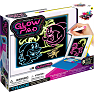 Glow Pad Tegnetavle m. LED lys