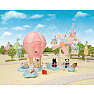 Sylvanian Families baby ballon legehus