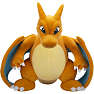 Pokemon Charizard bamse - 60 cm
