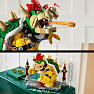 LEGO® Super Mario™ Den mægtige Bowser™ 71411
