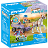 Playmobil Ponyvogn 71496