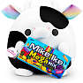 Snackles ko bamse 35 cm