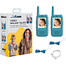 Minilens Video Walkie-Talkie legetøj