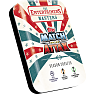 Match Attax Extra Booster tin 2024/25 fodboldkort