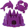 Kinetic Sand 900 g - lilla