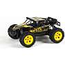 Techtoys muscle off-road 1:12 2,4ghz fjernstyret metal yellow rtr
