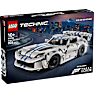 LEGO Technic Dodge Viper GTS-R-sportsvogn 42234