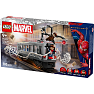 LEGO Marvel Spider-Man mod Doc Ock 76321