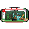 PDP Nintendo Switch rejsetaske - minecraft