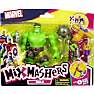 Marvel MixMashers Avengers Deluxe actionfigur - flere varianter - assorteret
