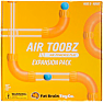 Fat Brain Air Toobz udvidelsespakke