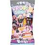 K-Pop Stars fotokort 6-pak - flere varianter - assorteret