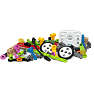 BRIO 34592 Builder legesæt med optager og afspiller