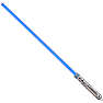 Star Wars The Black Series Leia Organa Force FX Elite Lightsaber