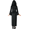 Halloween genfærdkjole kostume str. 140