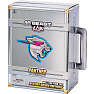 MrBeast Lab Collector Figurer