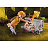 Playmobil Dragons: The Nine Realms - Thunder & Tom 71081