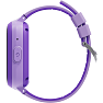 Canyon Kids 4G GPS børnesmartwatch - lilla