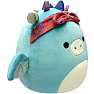 Squishmallows samlerplysdyr 19 cm - flere varianter - assorteret