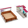 Schleich  ridehal 42639