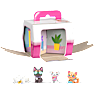 Little Live Pets Adoption Pack figursæt - flere varianter - assorteret