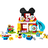 LEGO DUPLO Disney Mickeys klubhus med Minnie og Pluto 10465