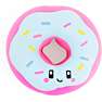 Scoop squishy donut - flere varianter - assorteret