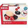 Brio pull along myre 30348