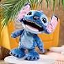 Disney Stitch bamse 34 cm