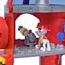 Paw Patrol Fire Rescue brandstation