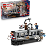 LEGO Marvel Spider-Man mod Doc Ock 76321