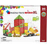 Magna-Tiles byggesæt 50 dele