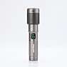 Philips genopladelig lommelygte 1800LM