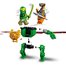 LEGO® NINJAGO® Lloyds ninjarobot 71757
