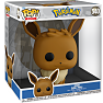 Funko! Pop Jumbo Pokemon - Eevee