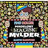 Find Holger - Mageløst magisk mylder - Martin Handford