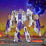 Transformers Tigerhawk figur 19 cm