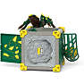 Schleich battlecave fugleedderkop 42678