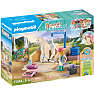 Playmobil 71354 vaskestation