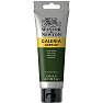 Galeria akrylmaling 120 ml - Olive Green