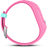 Garmin Vivofit Jr. 2 Prinsesse - Lyserød