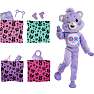 Barbie Care Bears dukke