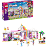 LEGO Friends Enhjørninge-drømmecafé 42684