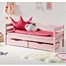 Hoppekids ECO Comfort Juniorseng 70x160 cm