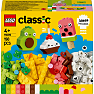 LEGO Classic Kreative madvenner 11039