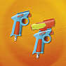 Nerf N Series Gear Up Pack