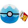 Pokemon Plush Pokeball