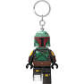 STAR WARS BOBA FETT KEY CHAIN