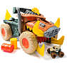 Megalodon Mad Hog Chomper & Monster Truck
